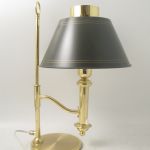 529 3087 TABLE LAMP